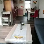Haus Maisonette Am Harz Niedersachswerfen
