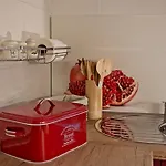 Haus Maisonette Am Harz * Niedersachswerfen