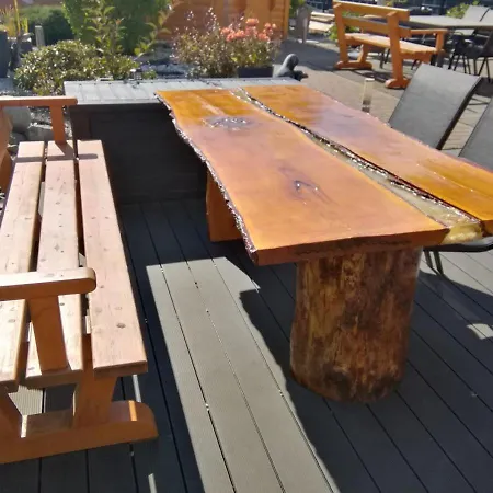 Haus Maisonette Am Harz Appartement