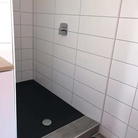 Apartment Haus Maisonette Am Harz