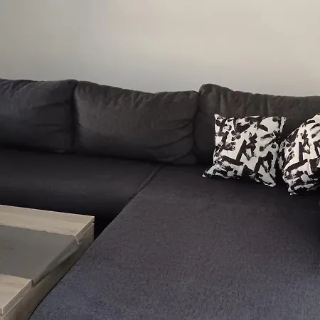 Appartement Haus Maisonette Am Harz *