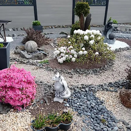 Haus Maisonette Am Harz Appartement *