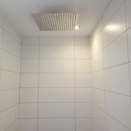 Haus Maisonette Am Harz