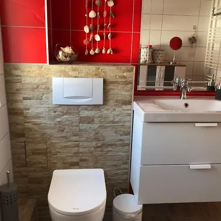 Haus Maisonette Am Harz Apartment Niedersachswerfen