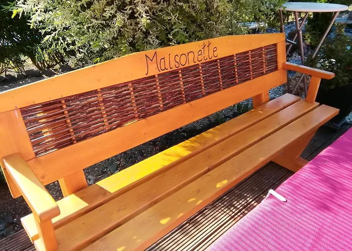 Apartamento Haus Maisonette Am Harz Niedersachswerfen