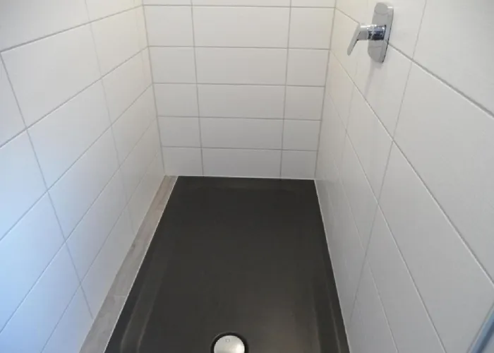 Apartamento Haus Maisonette Am Harz *