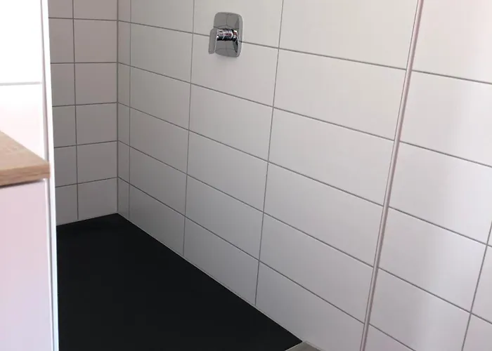 Apartamento Haus Maisonette Am Harz