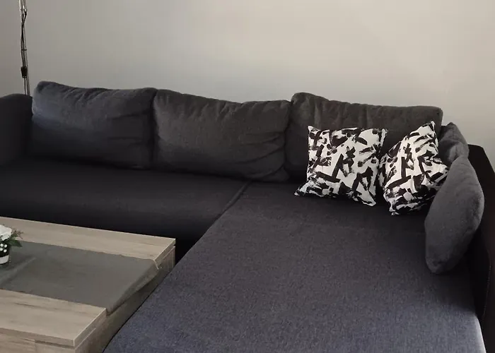 Apartamento Haus Maisonette Am Harz *