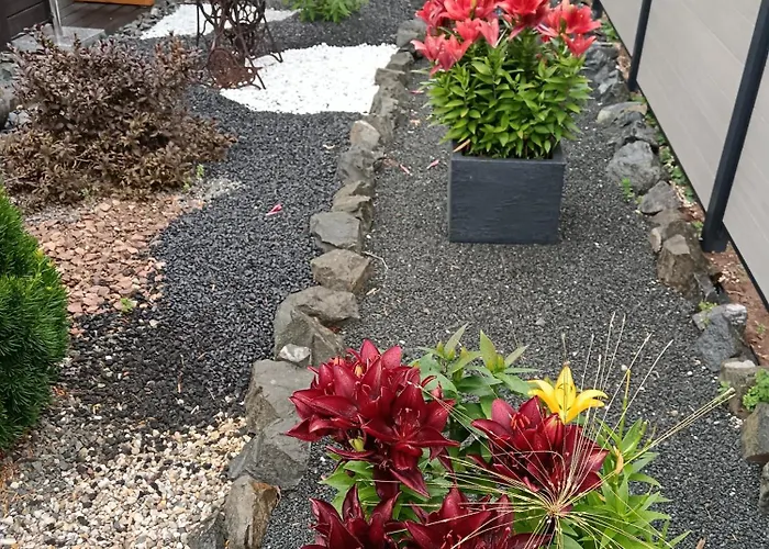 Haus Maisonette Am Harz *