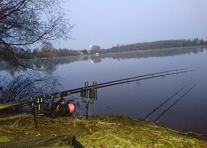 Haus Maisonette Am Harz *