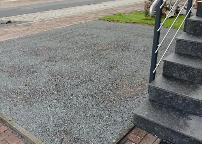 Haus Maisonette Am Harz Apartamento Niedersachswerfen