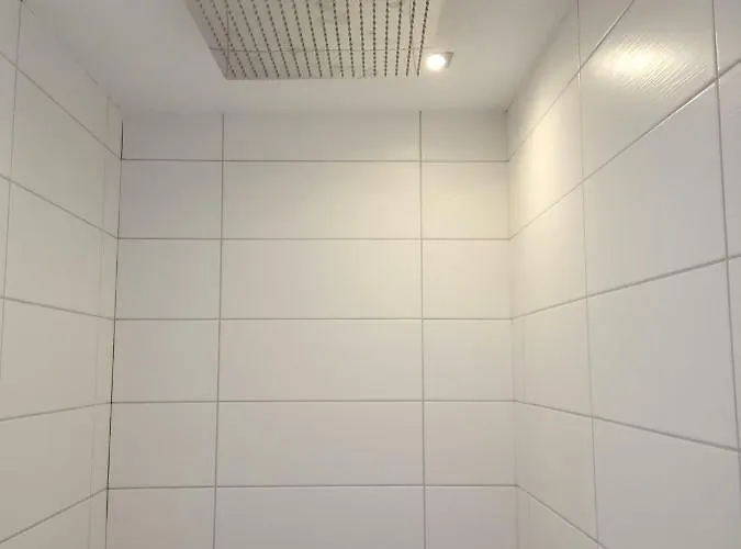 Haus Maisonette Am Harz